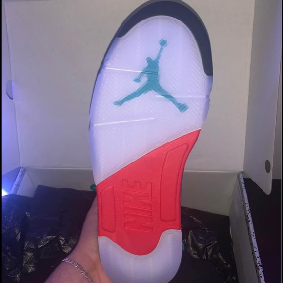 Jordan 5